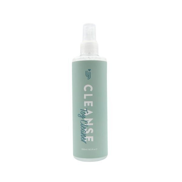 Loving Joy Cleanse Rengöringsspray för Sexleksaker 250ml