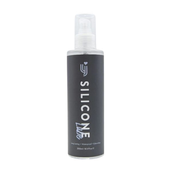 Loving Joy Silikonbaserat Glidmedel 250ml