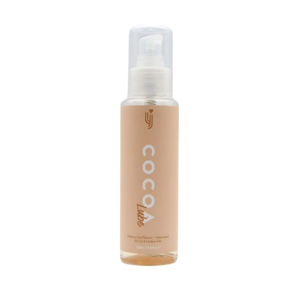 Loving Joy Chokladsmakande Glidmedel 100ml