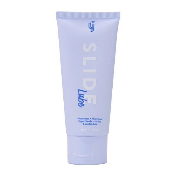 Loving Joy Slide Vattenbaserat Glidmedel 50 ml