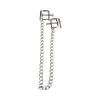 N9380 bound to please heavy duty nipple clamp