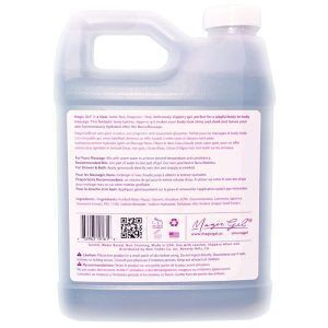 Mr Nori's Magic Gel – Äkta Nuru Massagegel 975 ml