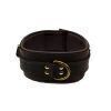 BOUND Nubuckläder Halsband