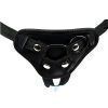 Loving Joy Universal Svart Harness