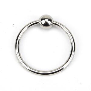 Bound to Please Glansring – 30 mm