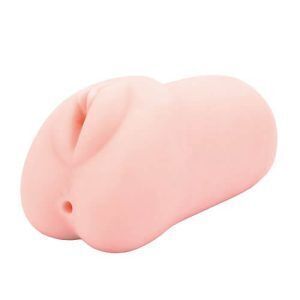 Loving Joy Realistisk Vagina och Anal Masturbator