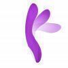 n11136 loving joy flux silicone bendable g spot vibrator 2