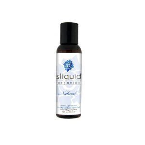 Sliquid Organics Natural Intimt Glidmedel 59 ml