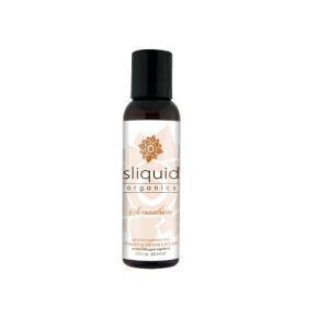 Sliquid Organics Sensations Stimulerande Glidmedel 59 ml