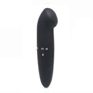 Loving Joy Mini G-Punkt Vibrator – Svart