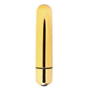 Loving Joy 10-Funktions Bullet-Vibrator – Guld