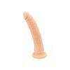 n11413 loving joy realistic silicone 6 inch strap on dildo 1 1