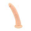 n11415 loving joy realistic silicone 8 5 inch strap on dildo 1 1