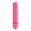 Loving Joy 10-Funktions Bullet-Vibrator – Rosa