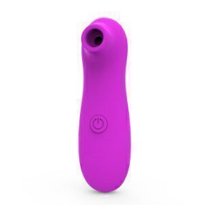 Loving Joy 10-Funktions Klitorisstimulerande Sugvibrator