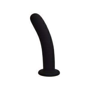 Loving Joy Slät Silikondildo 16 cm