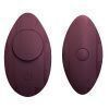 Loving Joy Flirt 7-Funktions Fjärrstyrd Bärbar Klitorisvibrator