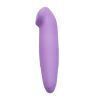 n11540 loving joy mini g spot vibrator purple