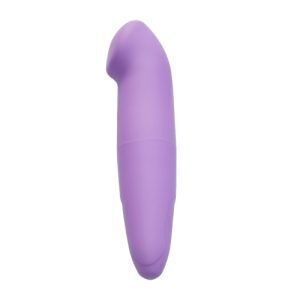 Loving Joy Mini G-Punkt Vibrator – Lila