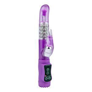 Jessica Rabbit G-Punkt Slim Vibrator – Lila