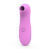 Loving Joy 10-Funktions Lufttrycksvibrator – Rosa