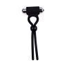 n11618 rev rings adjustable vibrating cock ring 1