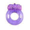 Rev-Rings Enkel Vibrerande Penisring