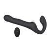 n12530 mina remote thrusting vibrating strapless strap on 1