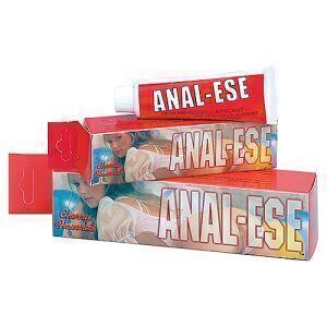 Anal-Ese desensibiliserande kräm - 44 ml
