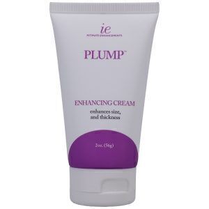 Doc Johnson Intimate Enhancements Plump – Förtjockande Kräm för Män