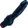 n8255 loving joy bully boy black realistic vibrator 1