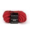 n8389 bound to please bondage rope red 1 1