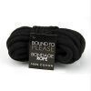 Bound to Please Bondage Rep Svart