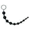 n8440 loving joy anal love beads black 1