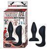 n8481 dominant submissive silicone butt plugs 1 1