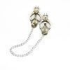 n9379 bound to please squeezer teaser nipple clamp1