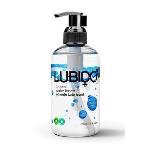 Lubido Vattenbaserat Glidmedel 250 ml