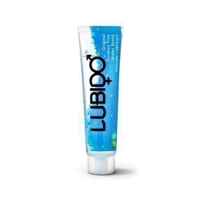 Lubido Vattenbaserat Glidmedel 100 ml