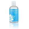 Sliquid Naturals H2O – Vattenbaserat Glidmedel 255 ml