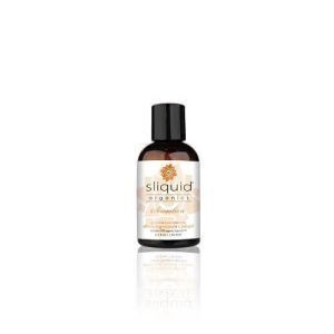 Sliquid Organics Sensations – Stimulerande Glidmedel 125 ml