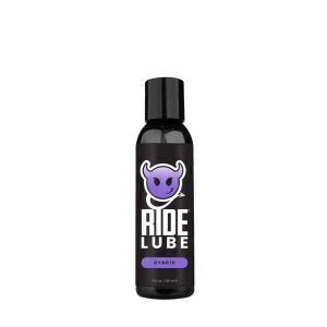 Sliquid Ride Lube Hybrid Lubricant - 125ml