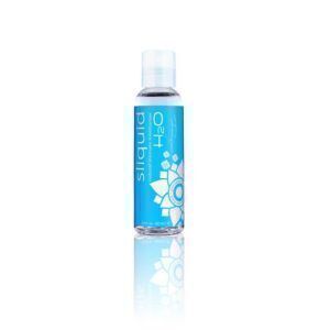 Sliquid Naturals H2O Vattenbaserat Glidmedel – 59 ml