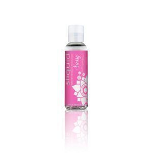 Sliquid Naturals Sassy Anal Glidmedel – 59 ml